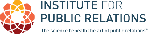 Logo of Institute for Public Relations