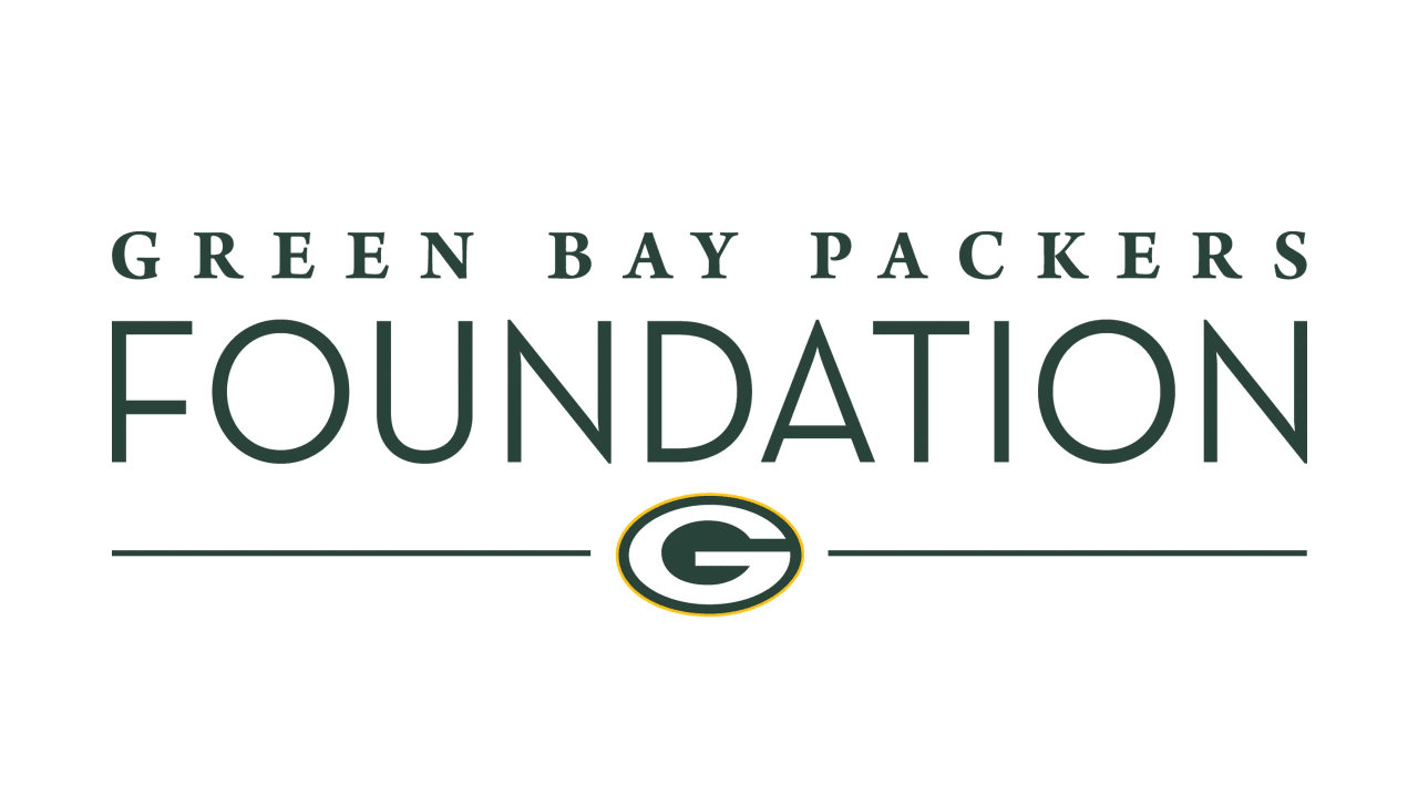 Logo of Green Bay Packers Foundation