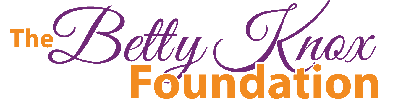 Logo of The Knox Foundation