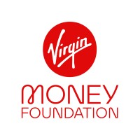 Logo of Virgin Money Foundation