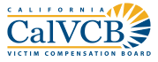 Logo of California Victim Compensation Board
