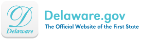 Logo of State of Delaware