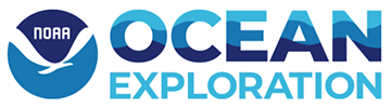 Logo of NOAA Ocean Exploration