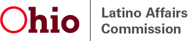 Logo of Ohio Latino Affairs Commission