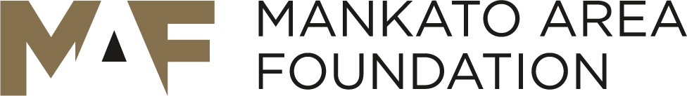 Logo of Mankato Area Foundation