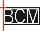 Logo of Baptist Community Ministries