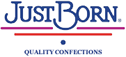 Logo of Just Born