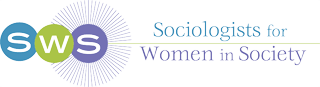 Logo of Sociologists for Women in Society