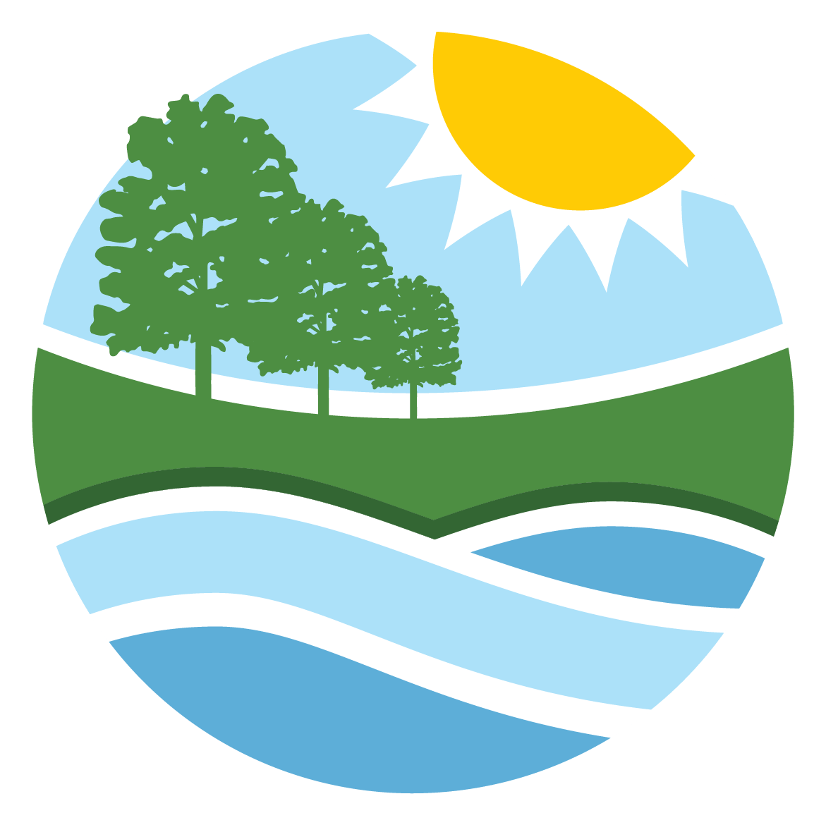 Logo of Delaware Department of Natural Resources and Environmental Control
