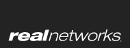 Logo of RealNetworks, Inc.
