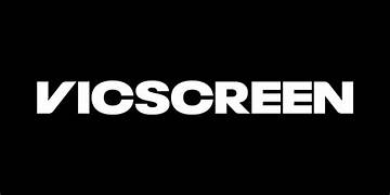 Logo of VicScreen