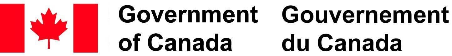 Logo of Canadian Institutes of Health Research