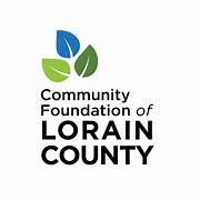 Logo of Community Foundation of Lorain County