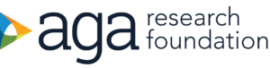 Logo of AGA Research Foundation