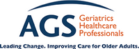 Logo of American Geriatrics Society