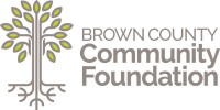 Logo of Brown County Community Foundation