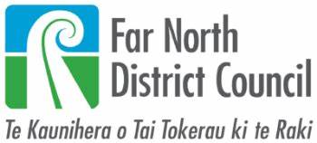 Logo of Far North District Council