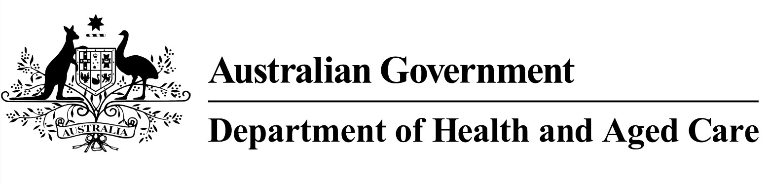 Logo of Medical Research Future Fund