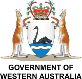 Logo of South West Development Commission