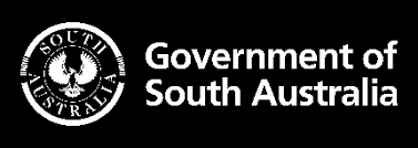 Logo of South Australian Tourism Commission