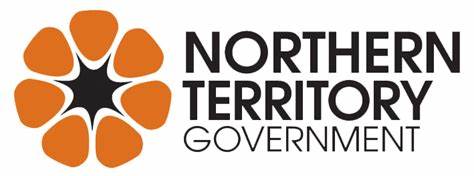 Logo of Northern Territory Government - Resourcing the Territory