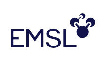 Logo of Environmental Molecular Sciences Laboratory