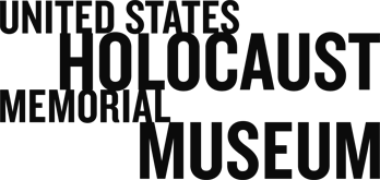 Logo of United States Holocaust Memorial Museum