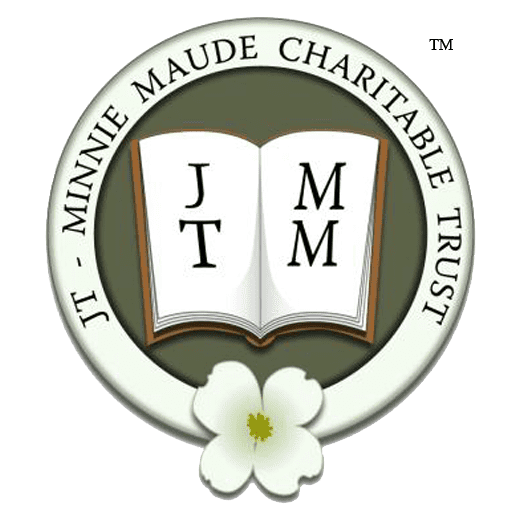Logo of J. T. - Minnie Maude Charitable Trust