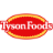 Logo of Tyson Foods