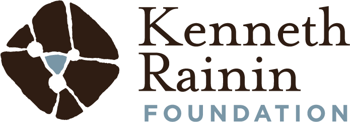 Logo of Kenneth Rainin Foundation