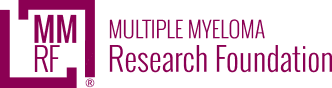 Logo of Multiple Myeloma Research Foundation