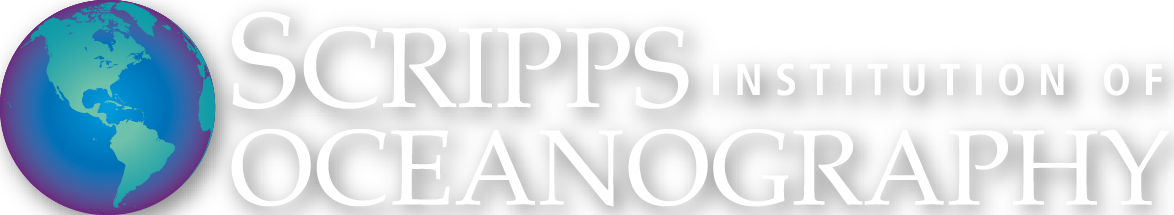 Logo of Scripps Institution of Oceanography