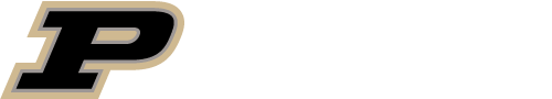Logo of Purdue University