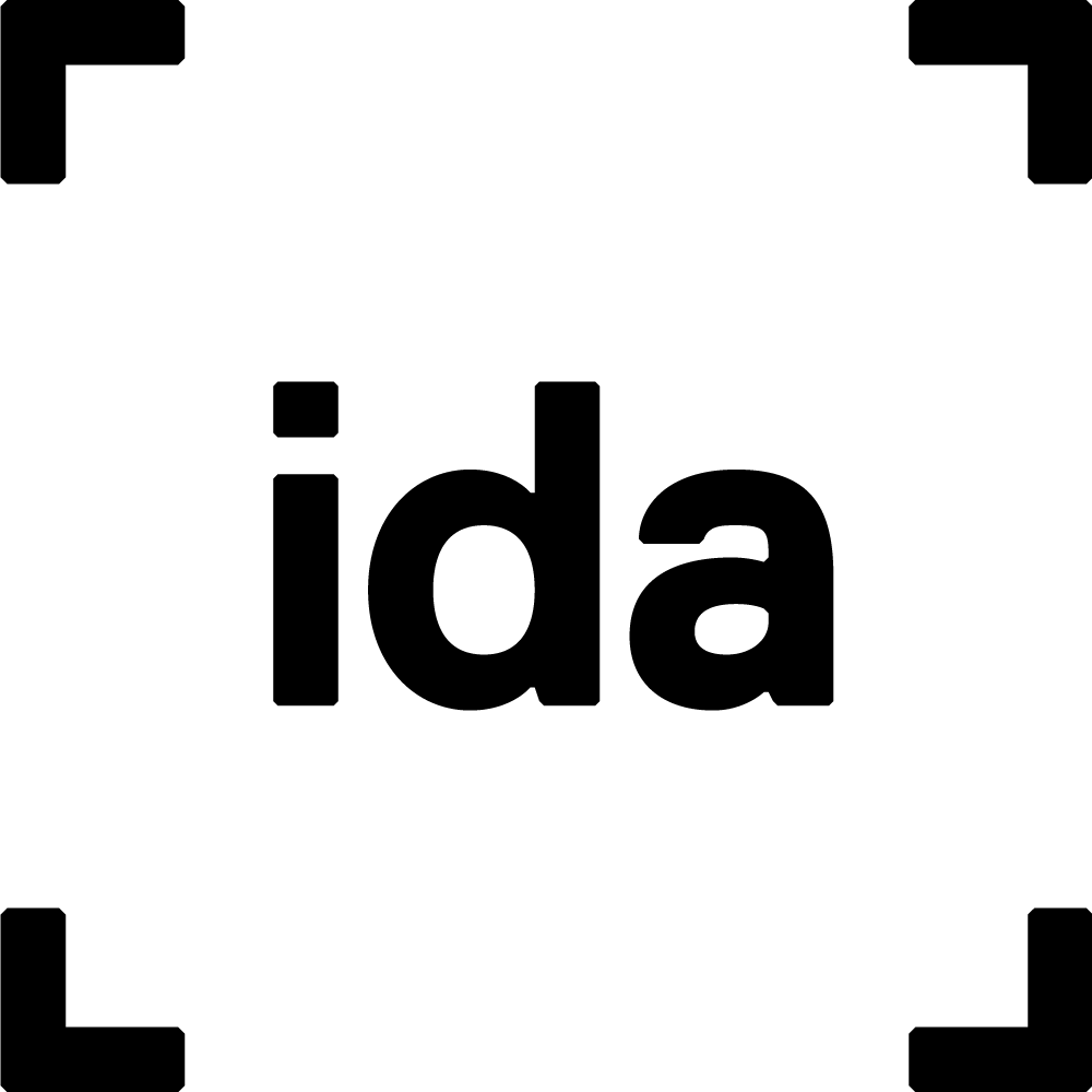 Logo of International Documentary Association