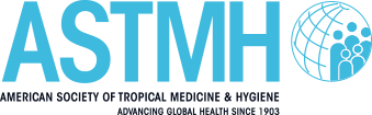 Logo of American Society of Tropical Medicine and Hygiene