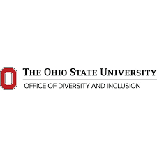 Logo of Ohio State University Office of Diversity and Inclusion