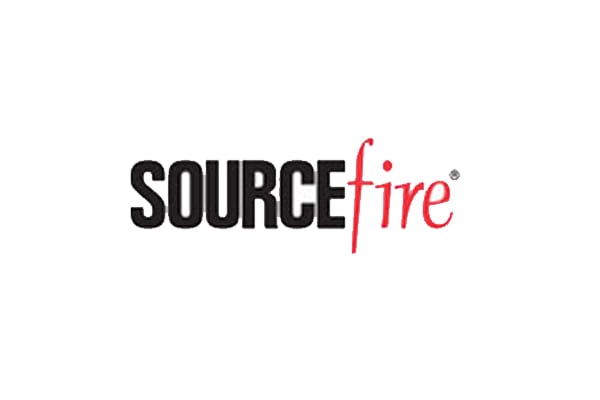 Logo of Sourcefire