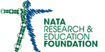 Logo of NATA Research and Education Foundation