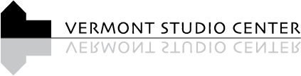 Logo of Vermont Studio Center