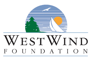 Logo of WestWind Foundation