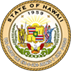 Logo of State of Hawaii - Department of the Attorney General