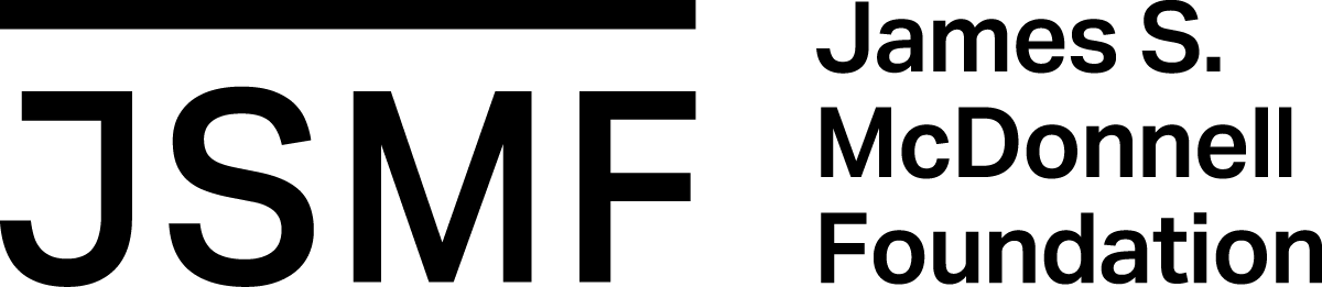 Logo of James S. McDonnell Foundation