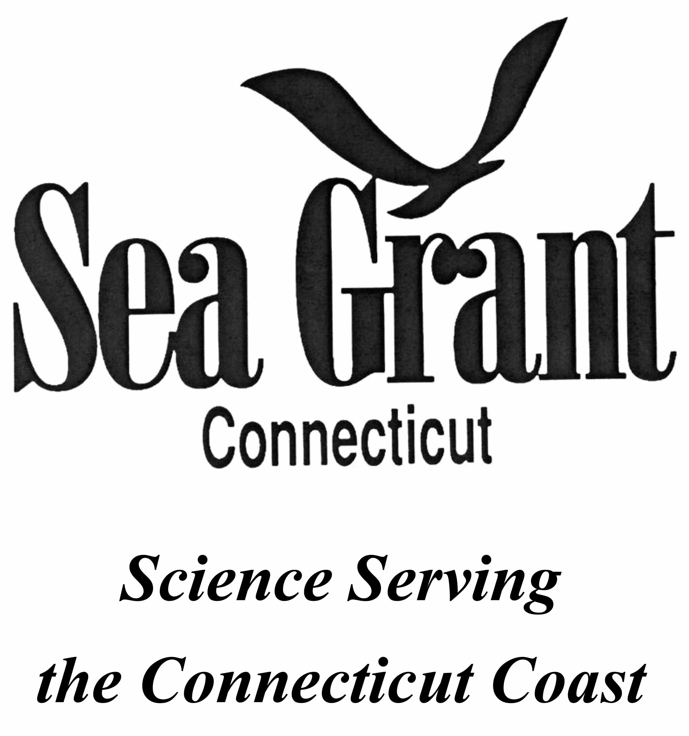 Logo of Connecticut Sea Grant