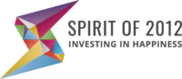 Logo of Spirit of 2012