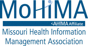 Logo of Missouri Health Information Management Association
