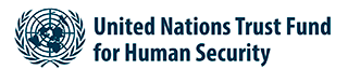 Logo of United Nations Trust Fund for Human Security