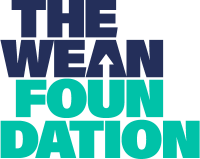 Logo of Raymond John Wean Foundation