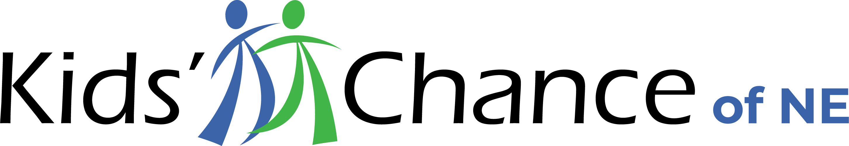Logo of Kids' Chance of Nebraska