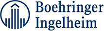 Logo of Boehringer Ingelheim