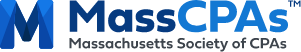 Logo of Massachusetts Society of Certified Public Accountants
